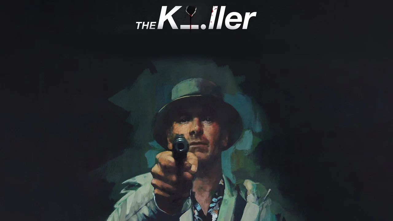 Ep 294 - The Killer