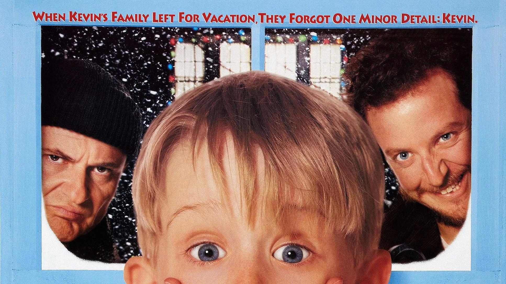Ep 298 - Home Alone