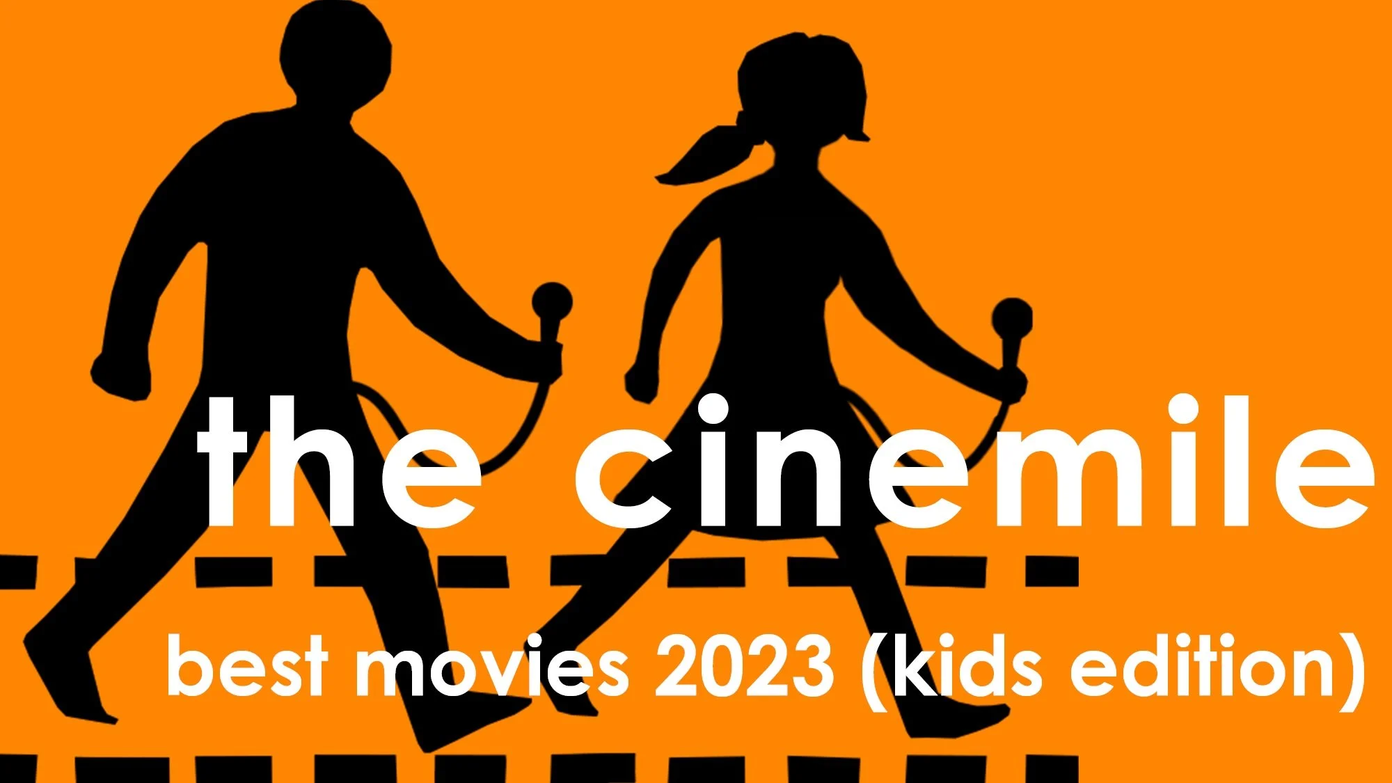 Best Movies &amp; TV 2023 (Kids Edition)