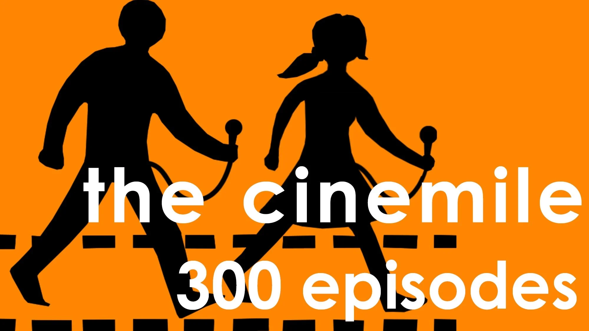 Ep 300 - A Look Back over 300 Episodes