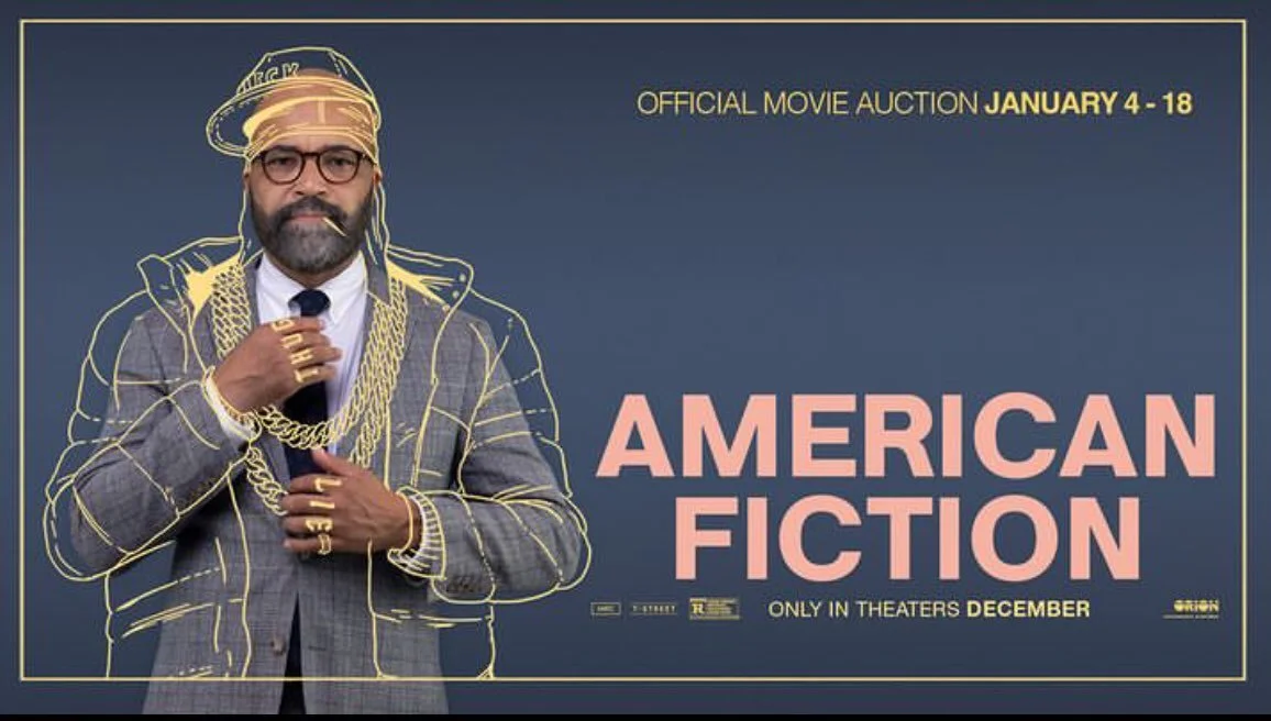 Ep 304 - American Fiction