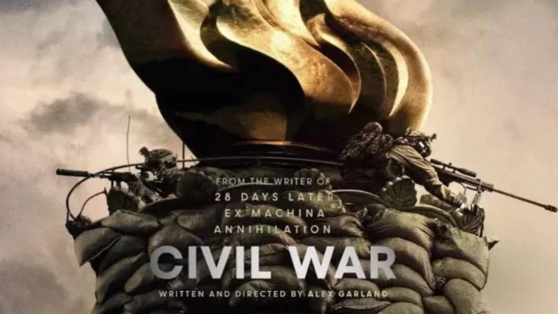 Ep 309 - Civil War