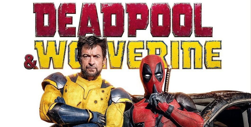 Ep 320 - Deadpool &amp; Wolverine