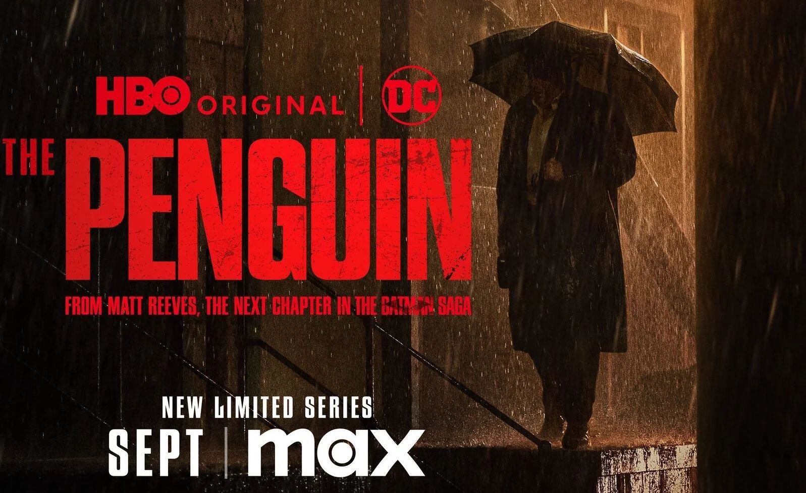 [Patreon Preview] The Penguin E1-3