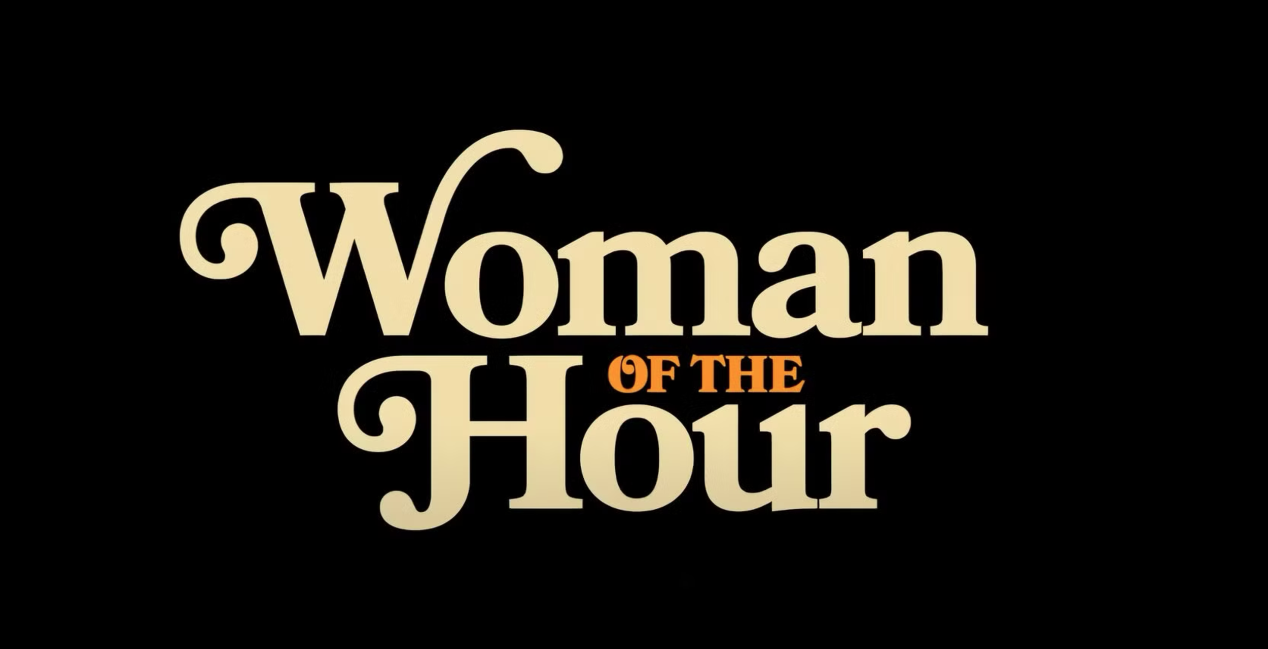 Ep 332 - Woman of the Hour