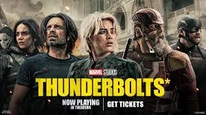 Ep 355 - Thunderbolts*