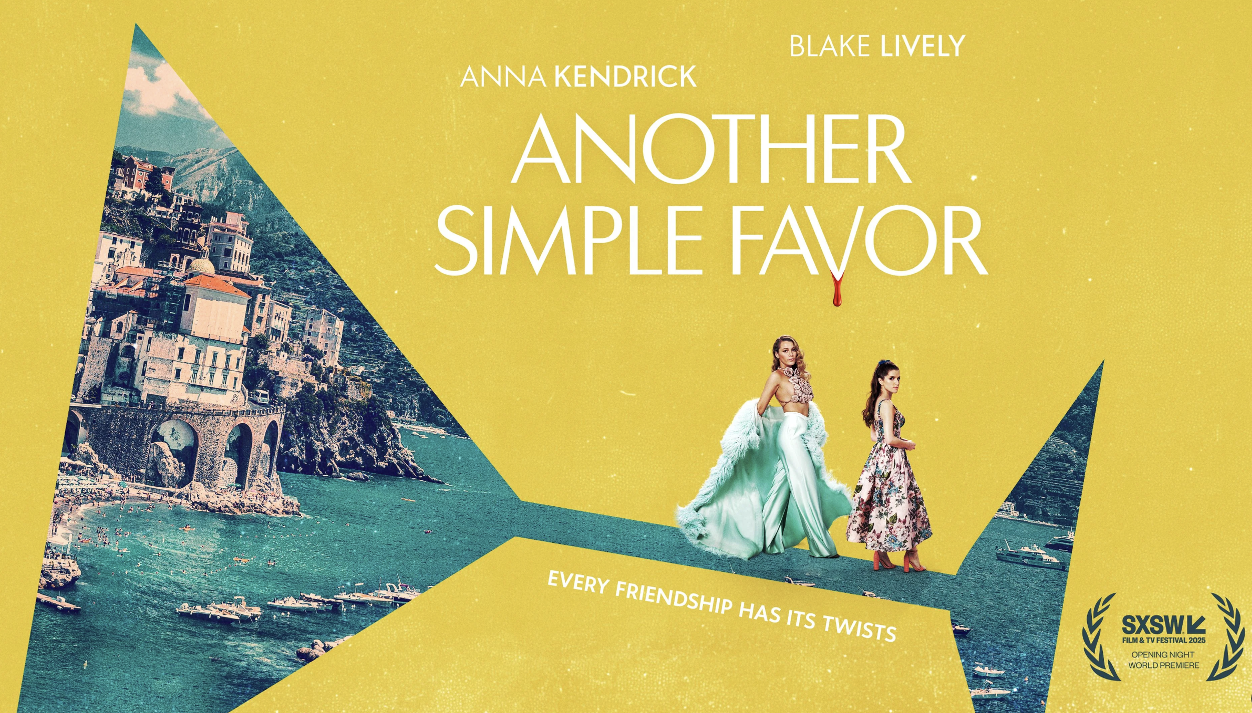 Ep 356 - Another Simple Favour