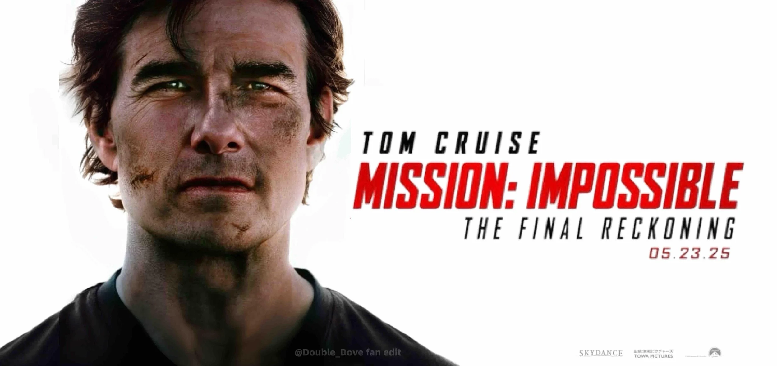 Ep 359 - Mission: Impossible - The Final Reckoning
