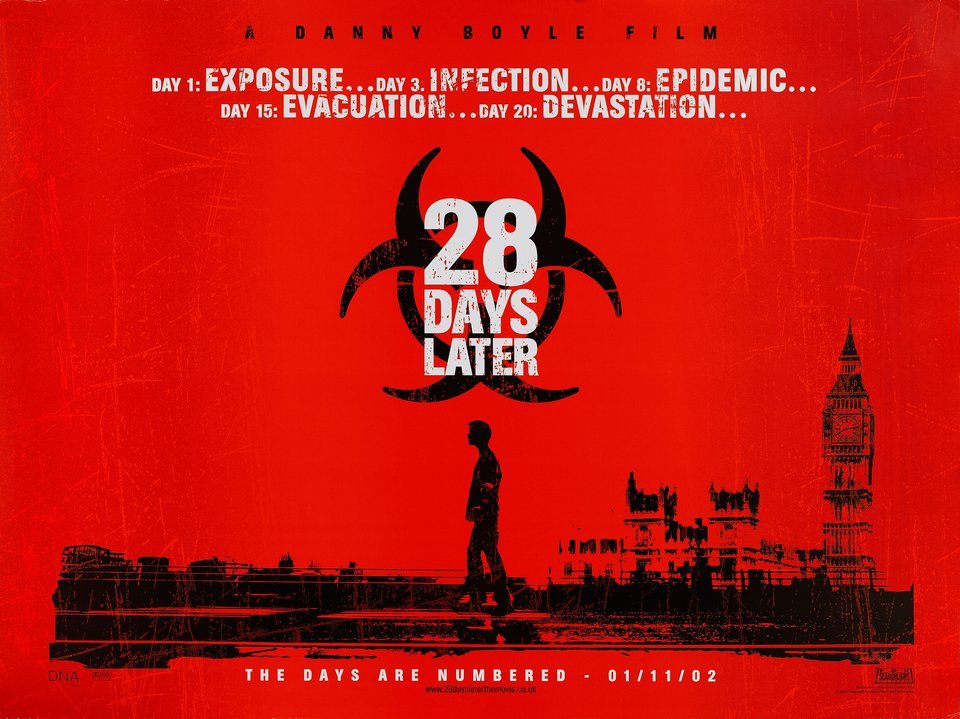 Ep 363 - 28 Days Later