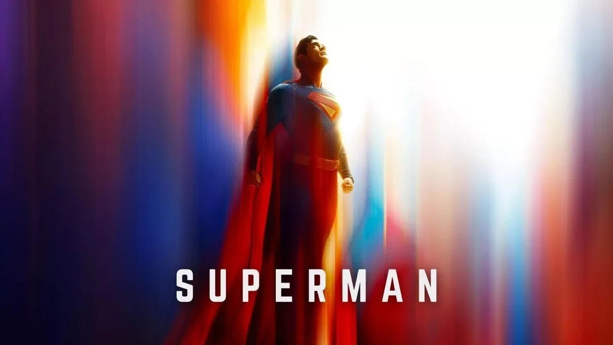 Ep 366 - Superman