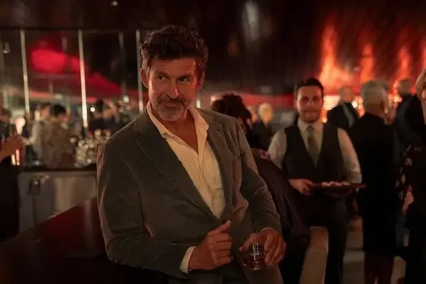 And Just Like That... S3E10 (w/ Caroline O’Donoghue)