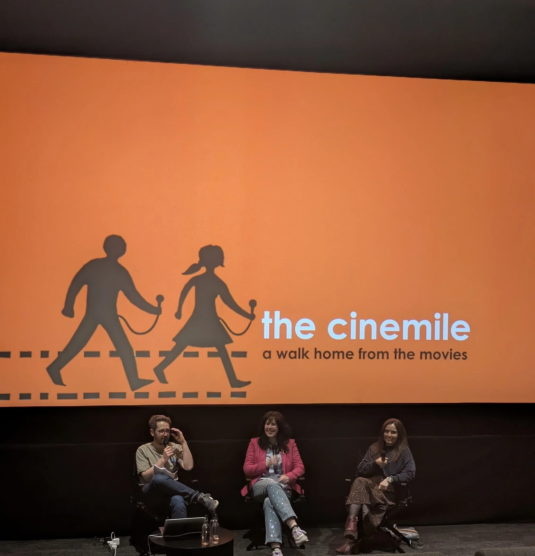 LIVE: After The Meet-Cute… What Happened to RomComs?