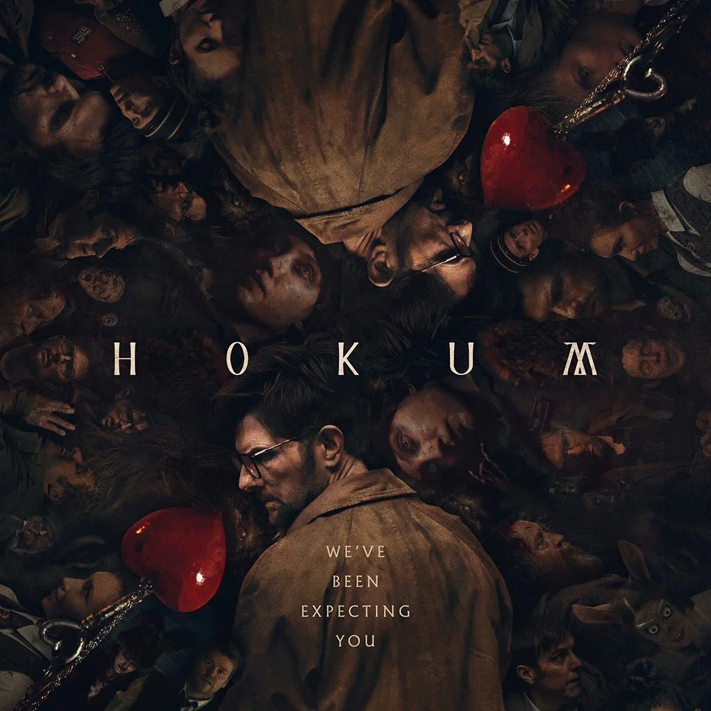 Ep 404 - Hokum