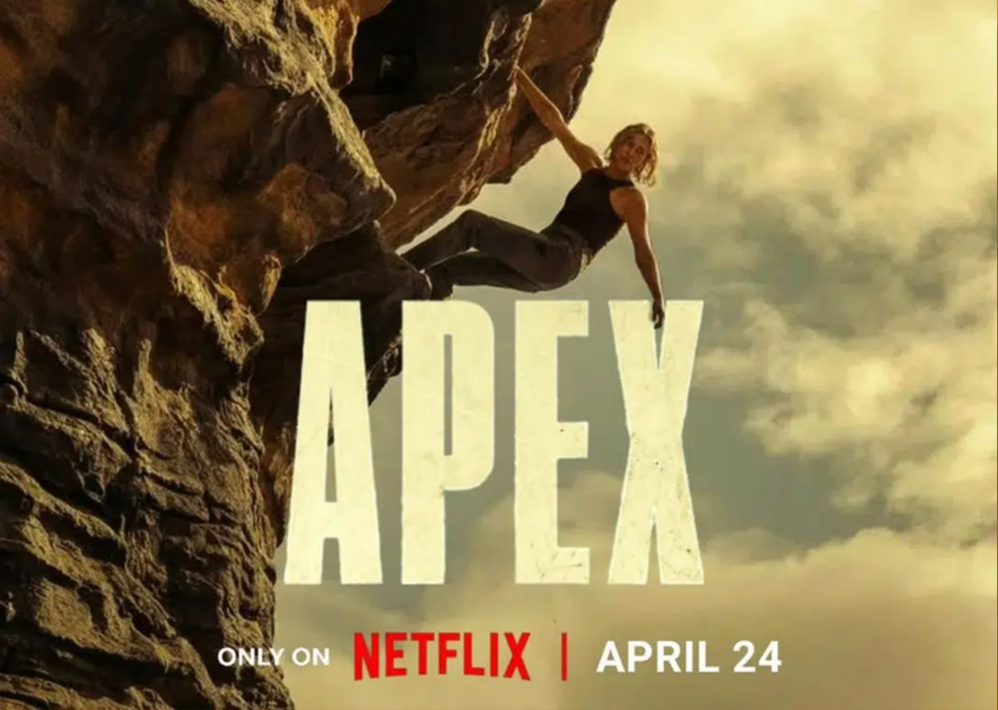 Ep 406 - Apex