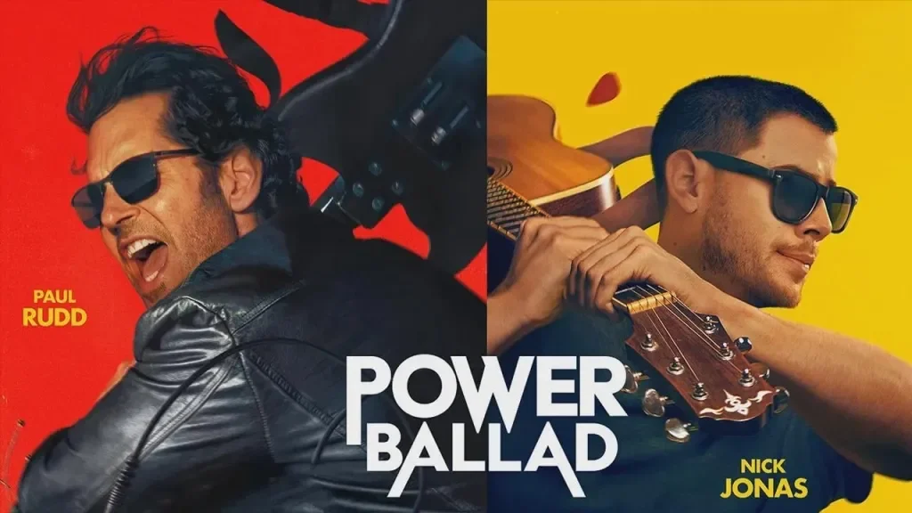 Ep 408 - Power Ballad