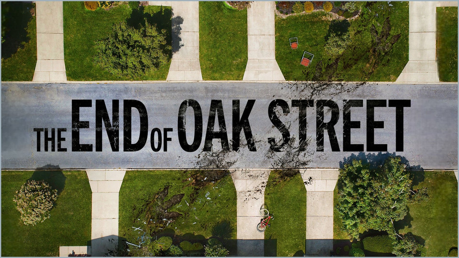 Ep 418 - The End of Oak Street