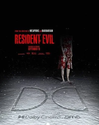 Ep 422 - Resident Evil