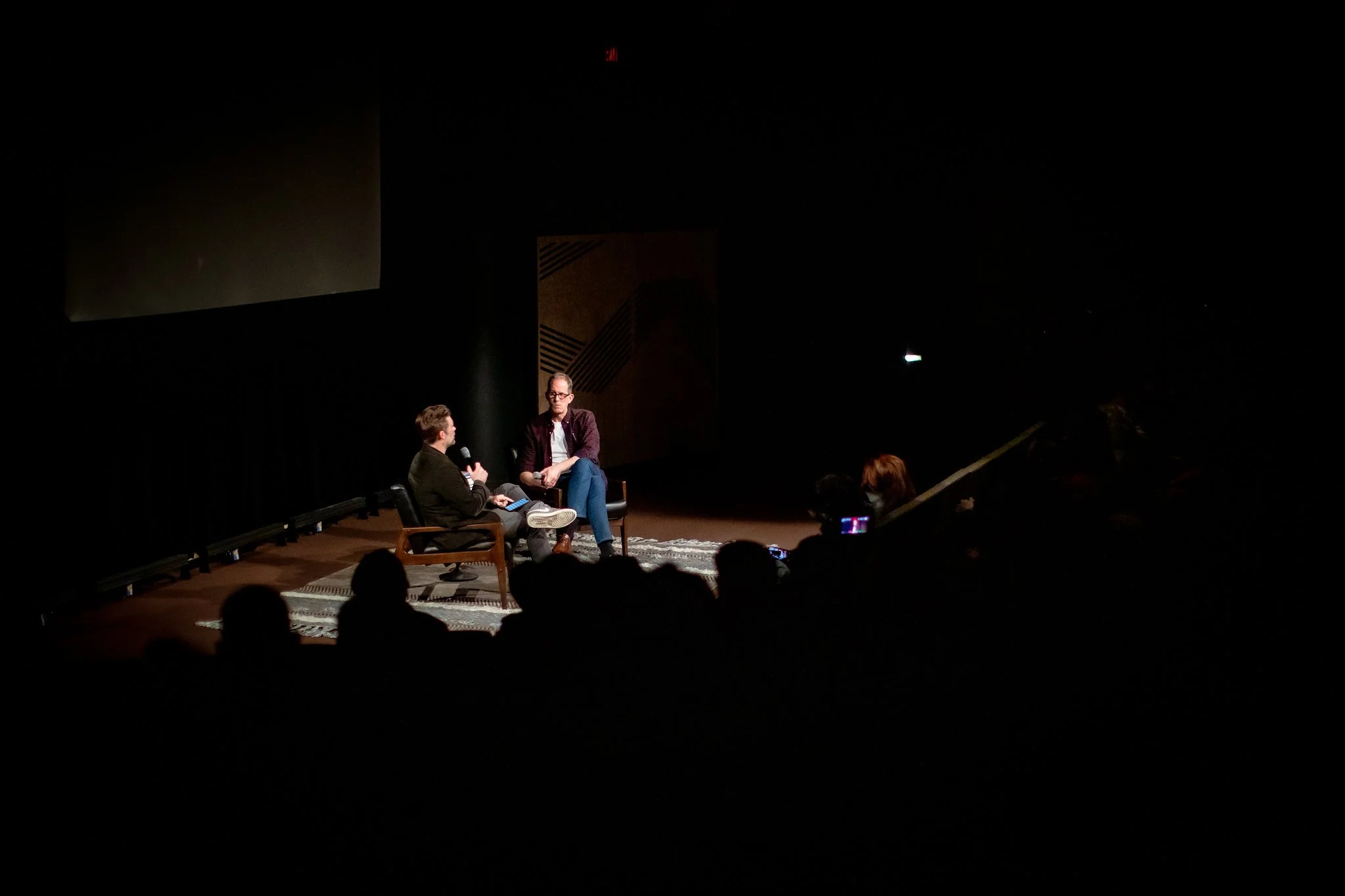 pete and kutter stage.jpeg