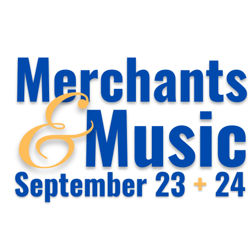 Merchants & Music Festival
