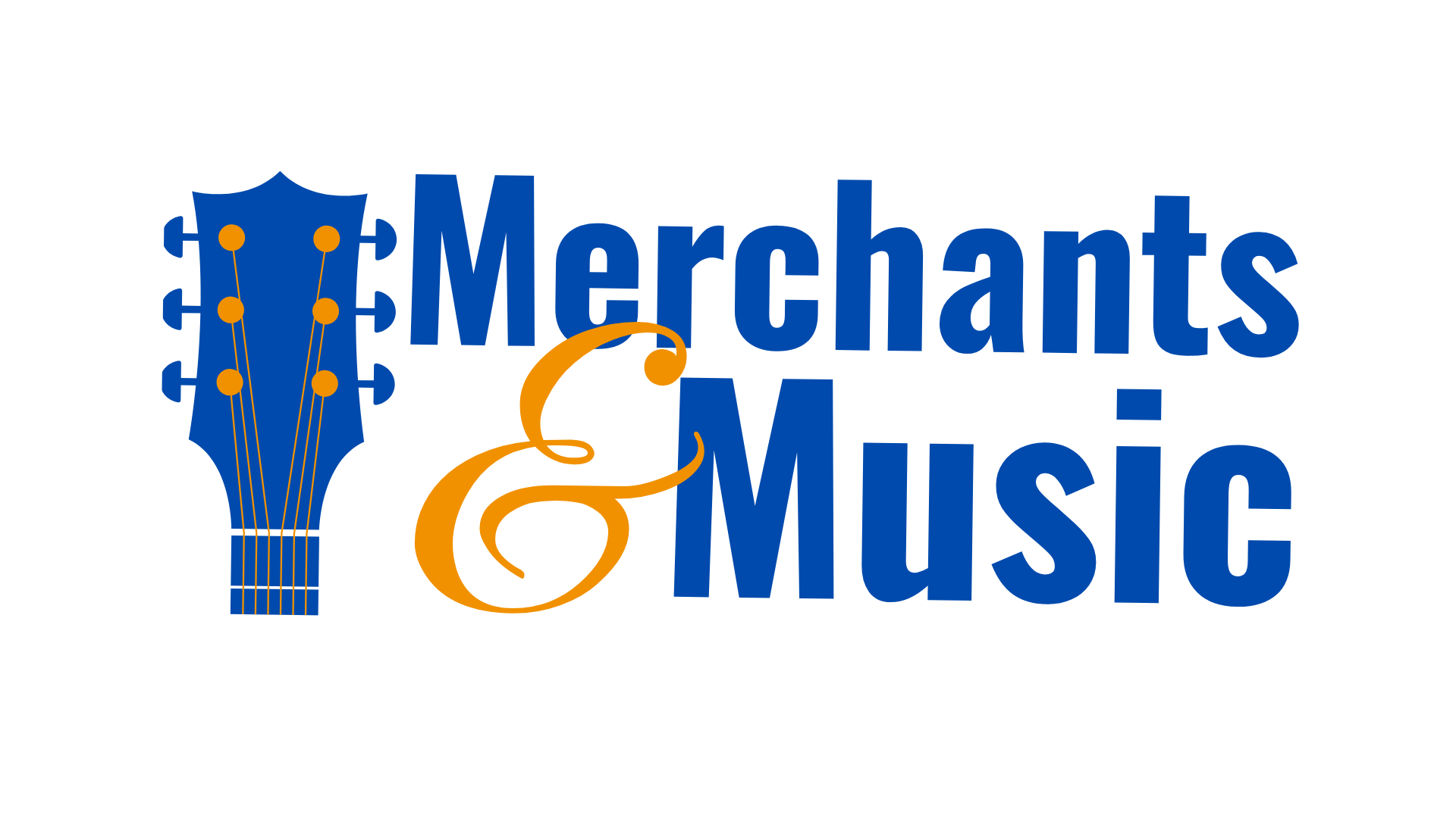 Merchants &amp; Music Festival