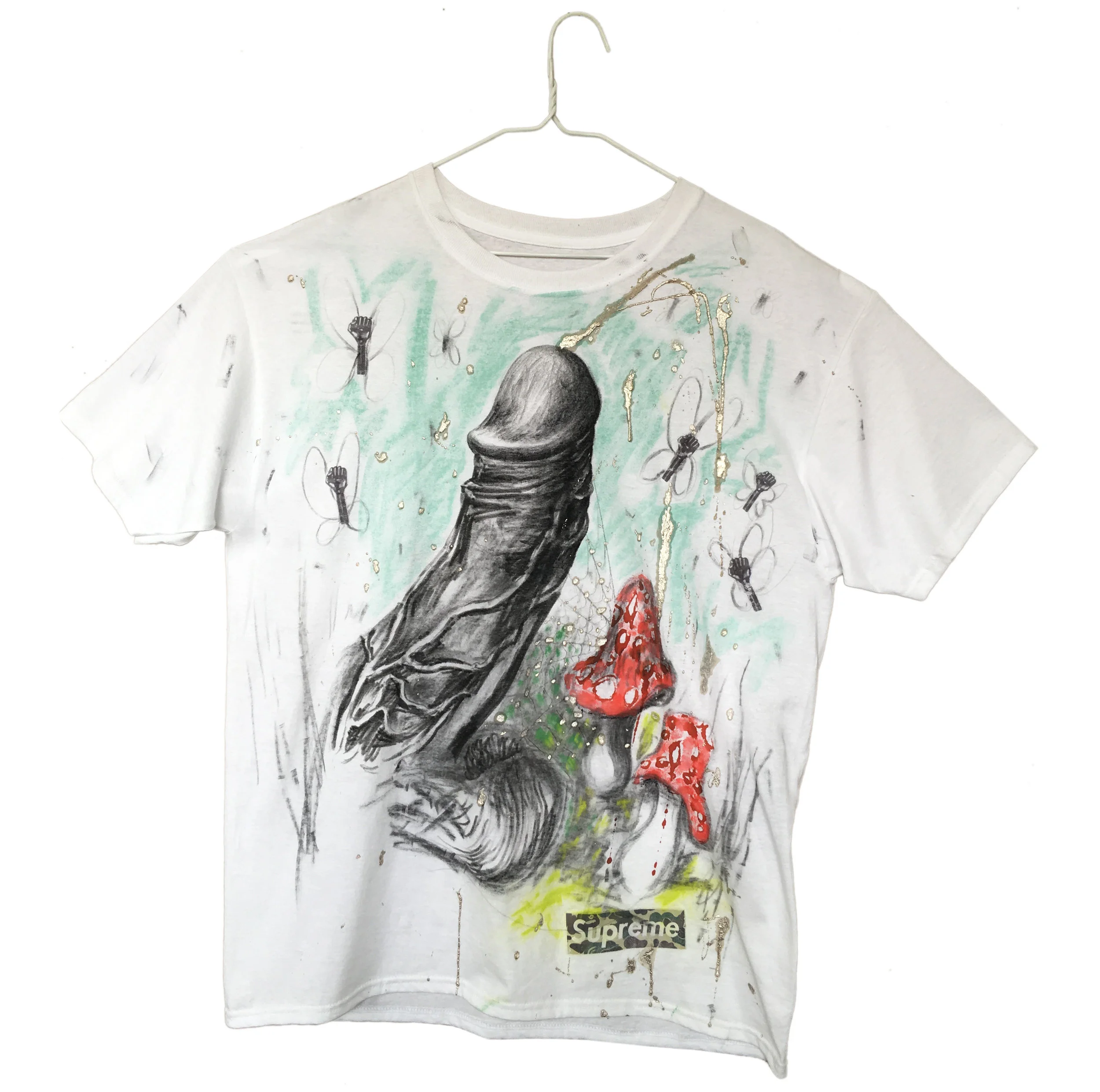Supreme / Hardies