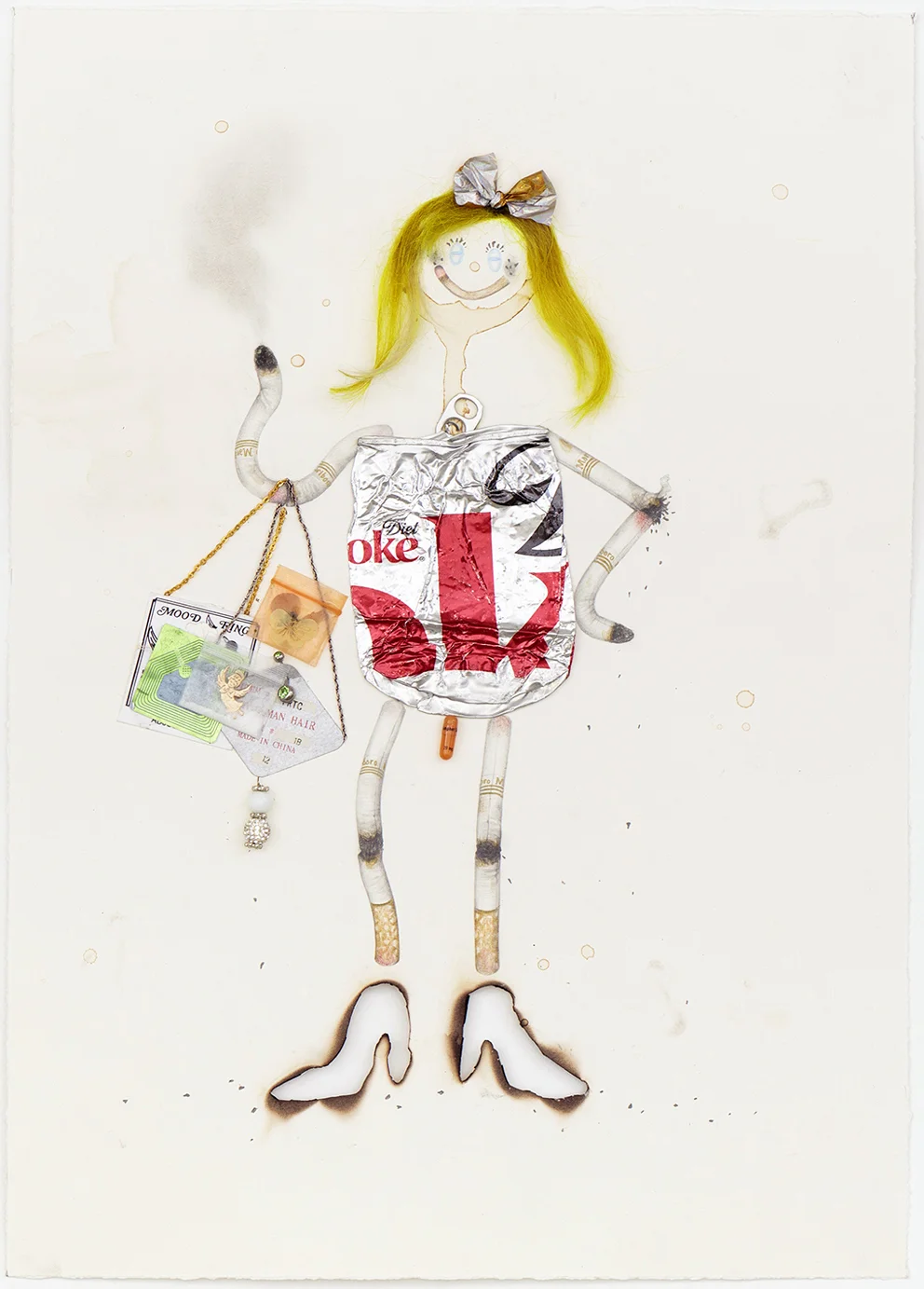 Aurel Schmidt Fashion Voodoo 2016