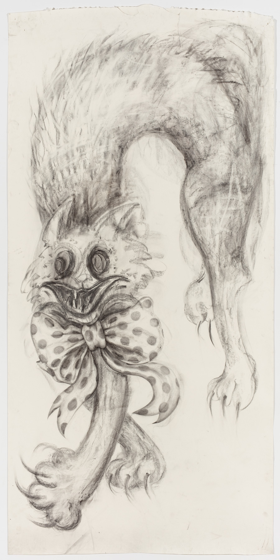 aurel_schmidt_ppow_white_cat.jpg