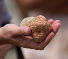 SACRED THREAD