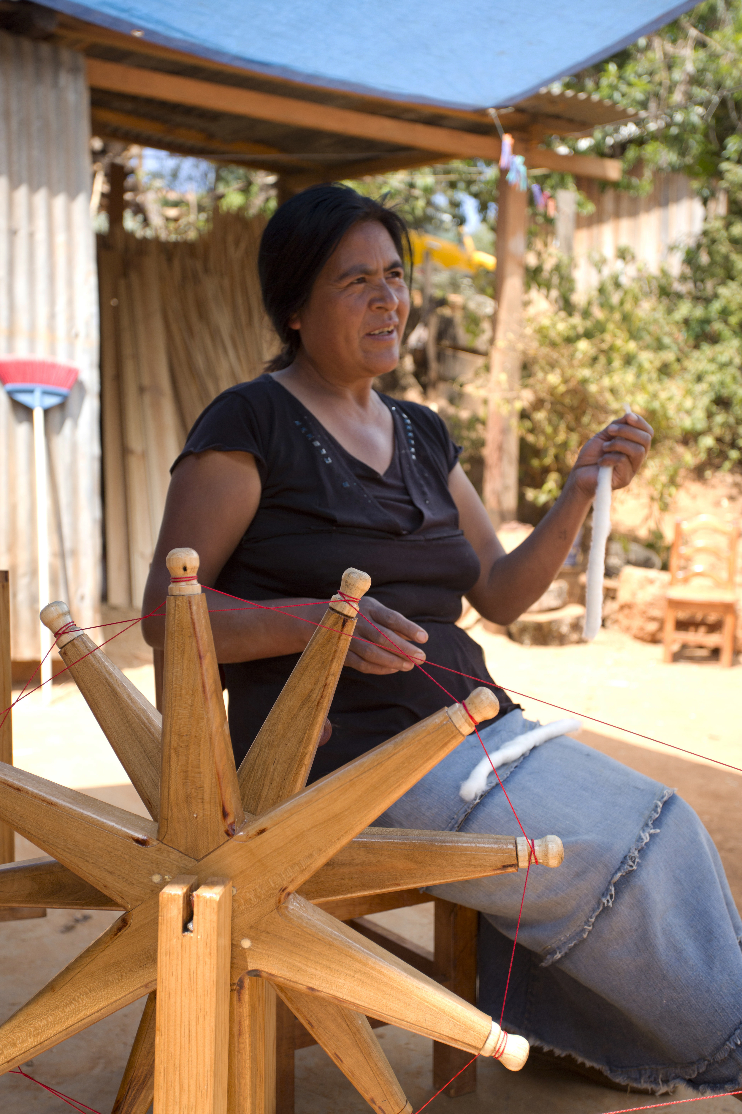 MAMA CHOFI