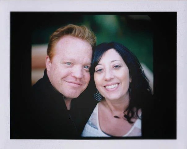 Marriage, Kids and Screwing It Up