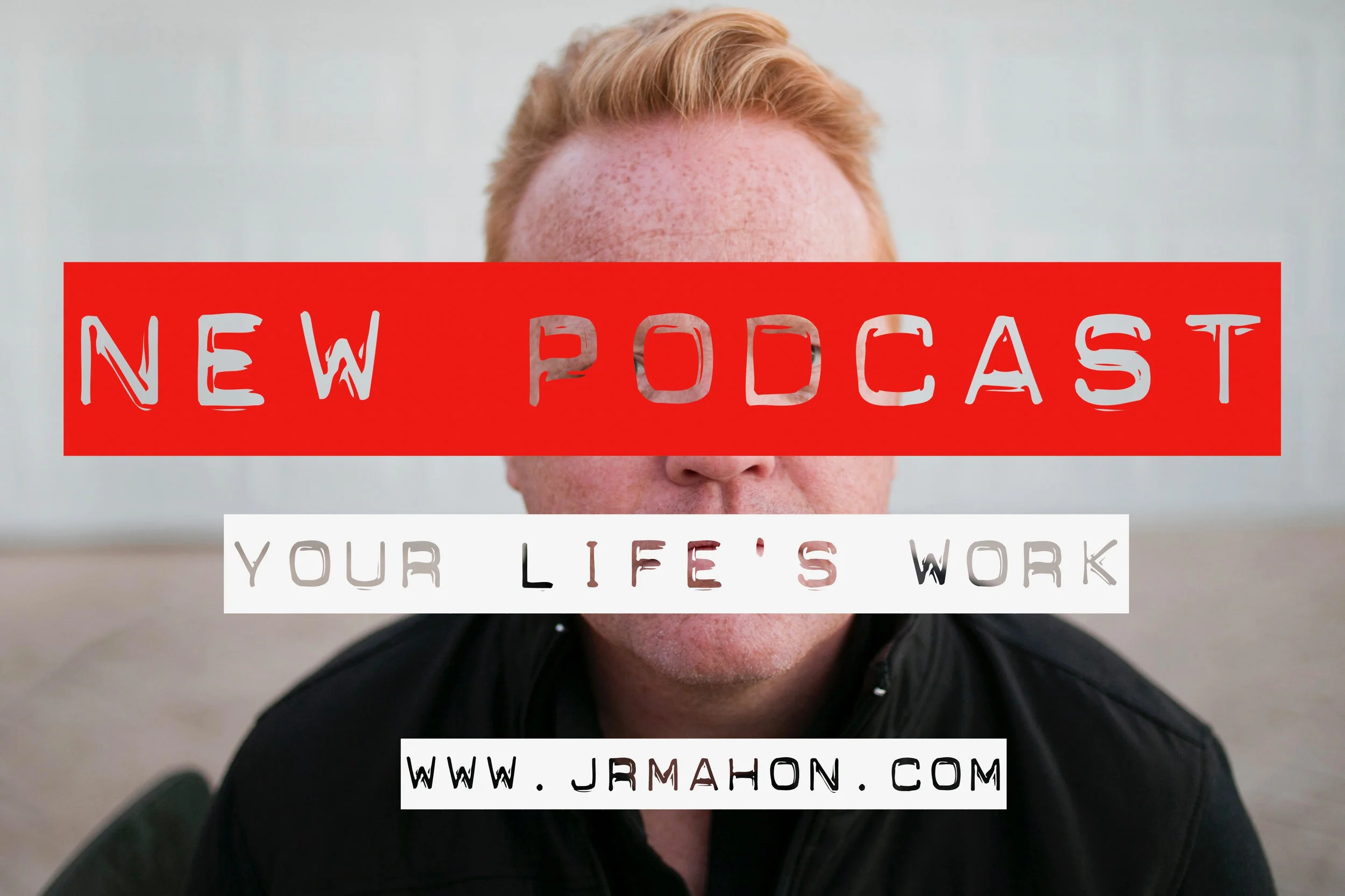 Chicken in His Cheeks