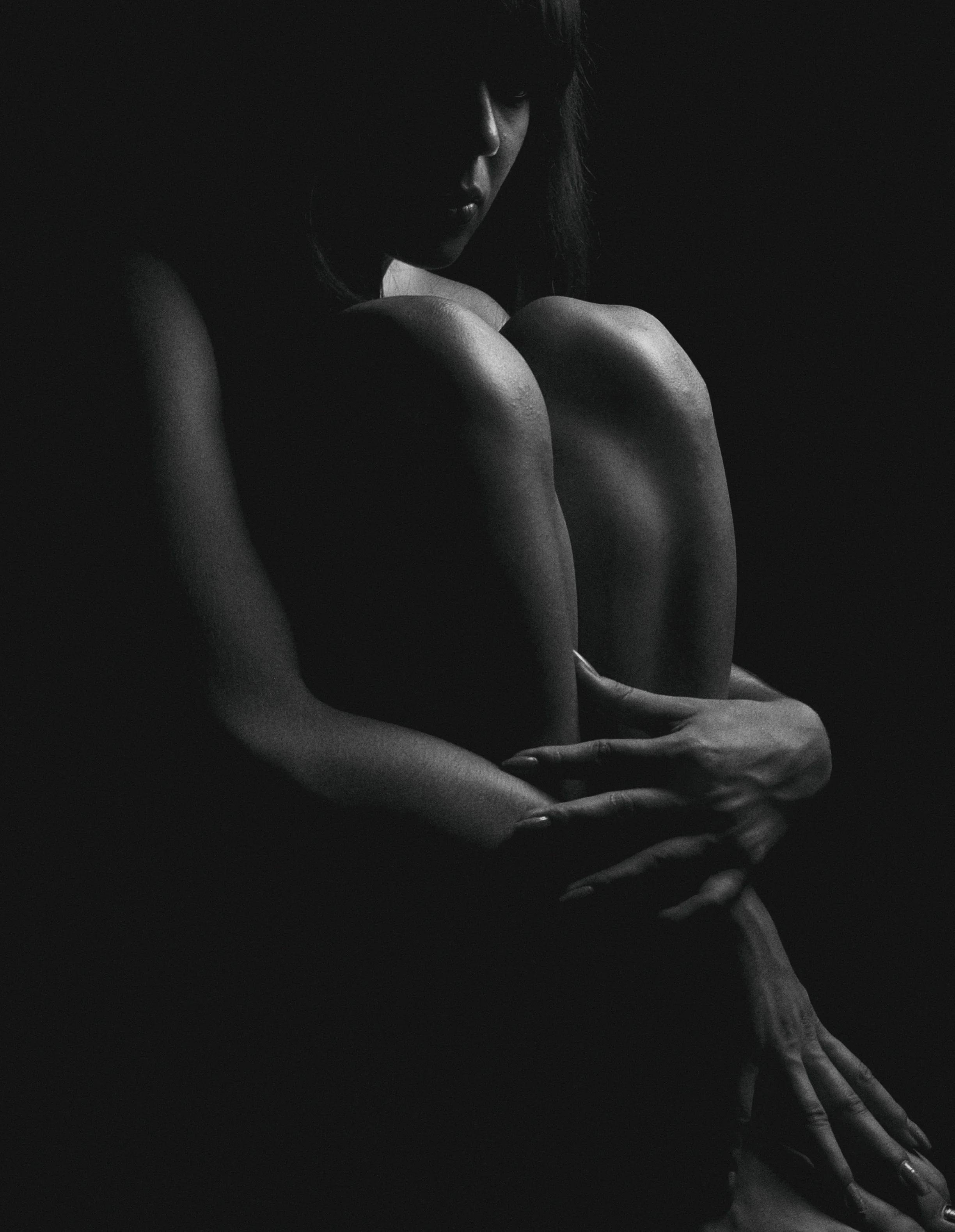 Five Ways To Let Go Of Fear