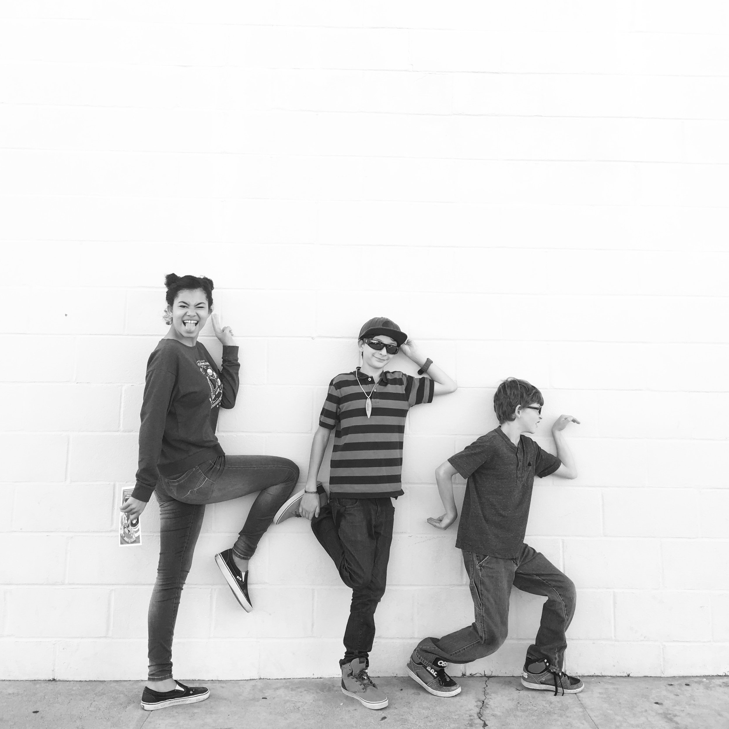 Learning To Accept Sorrow