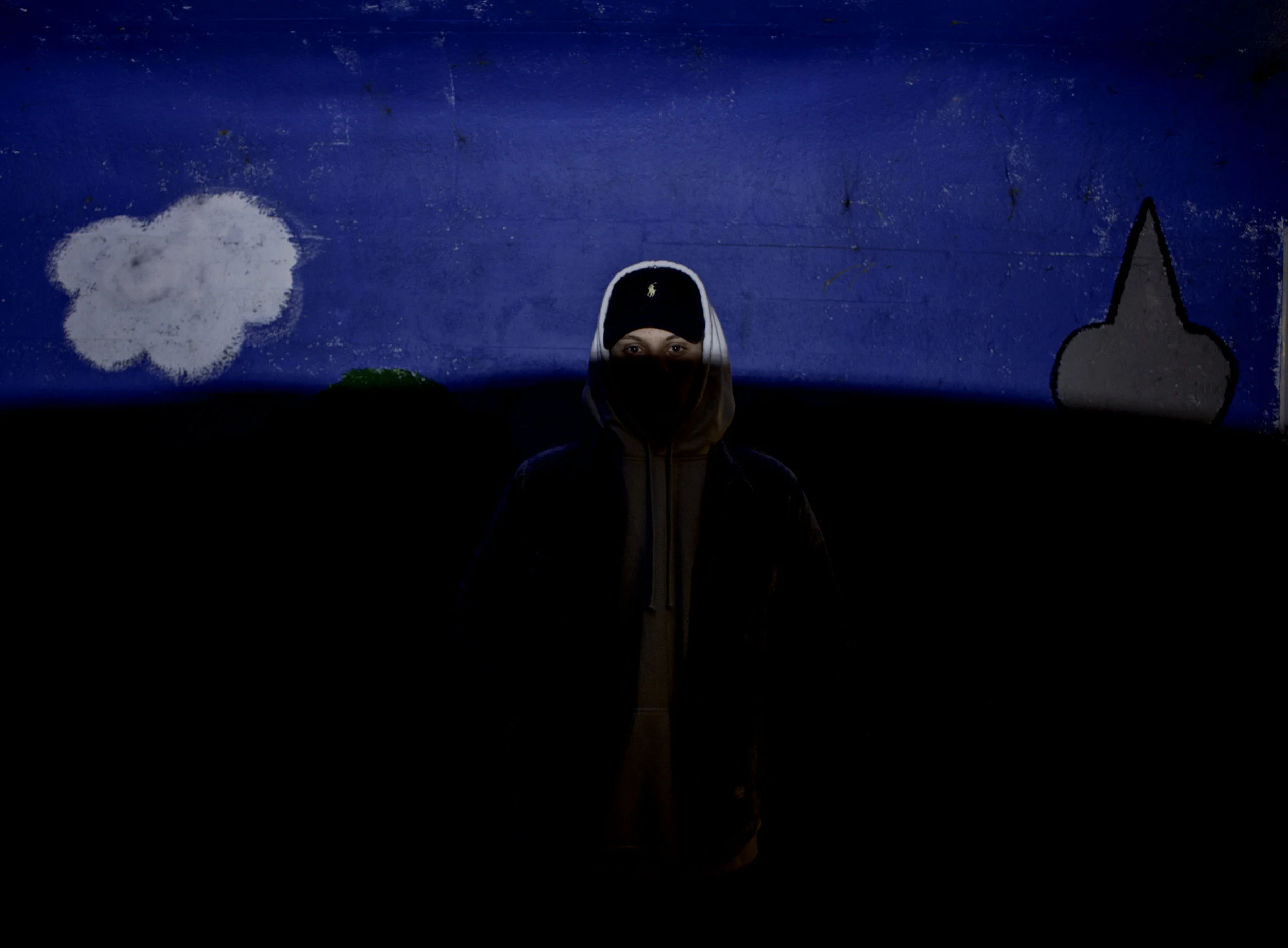 Anonymity Will Be Your Greatest Influence