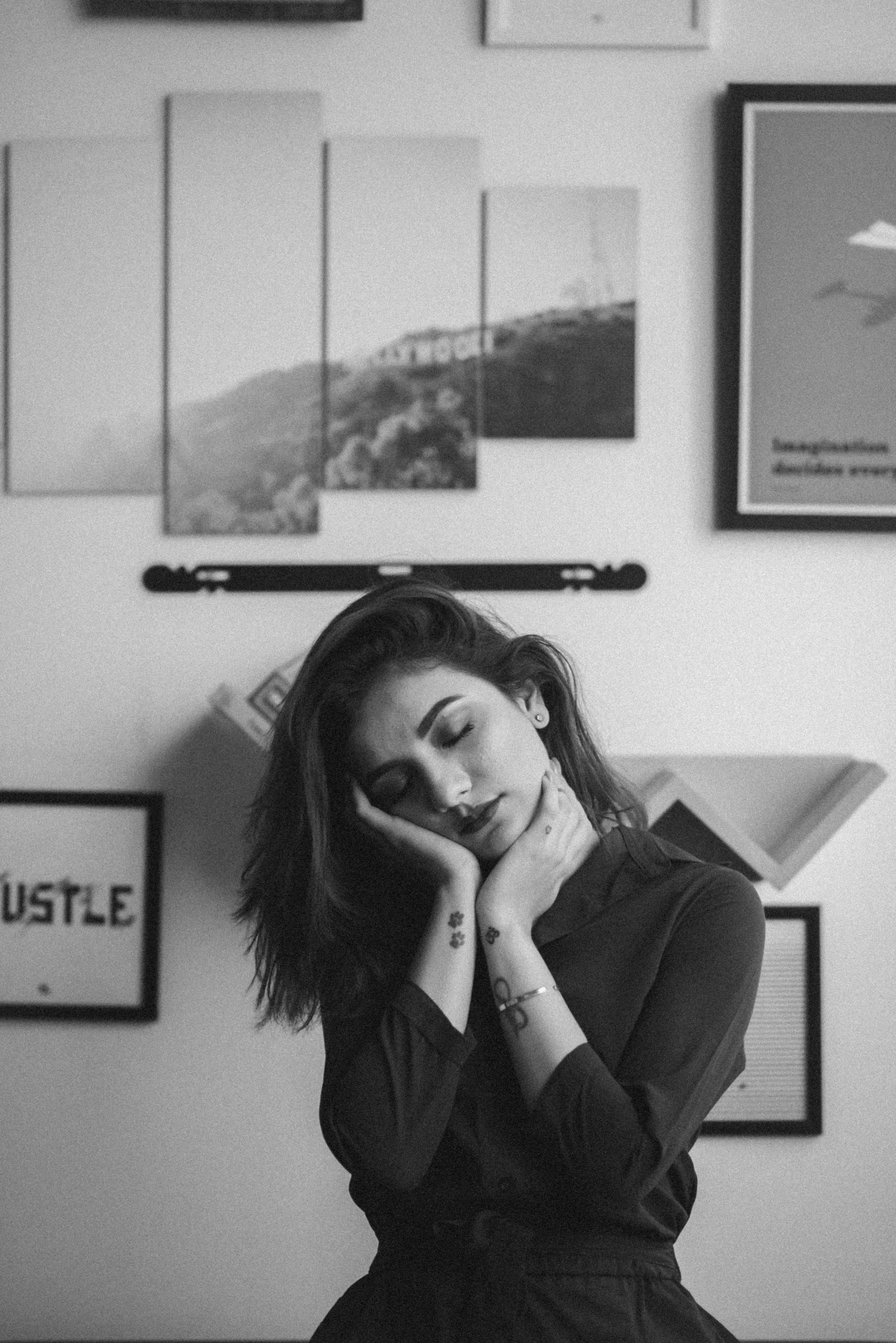 Keep What Will Never Own You