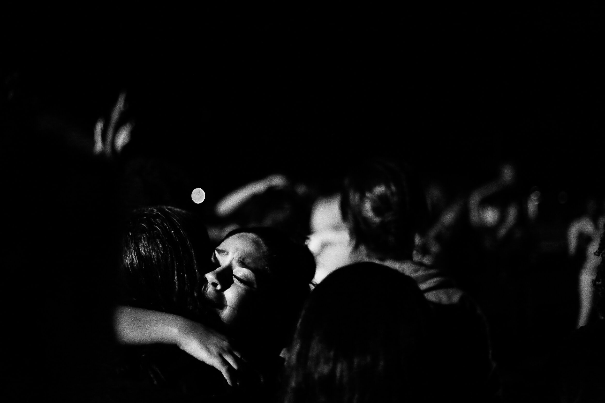 Resurrection Is The Essence Of Love