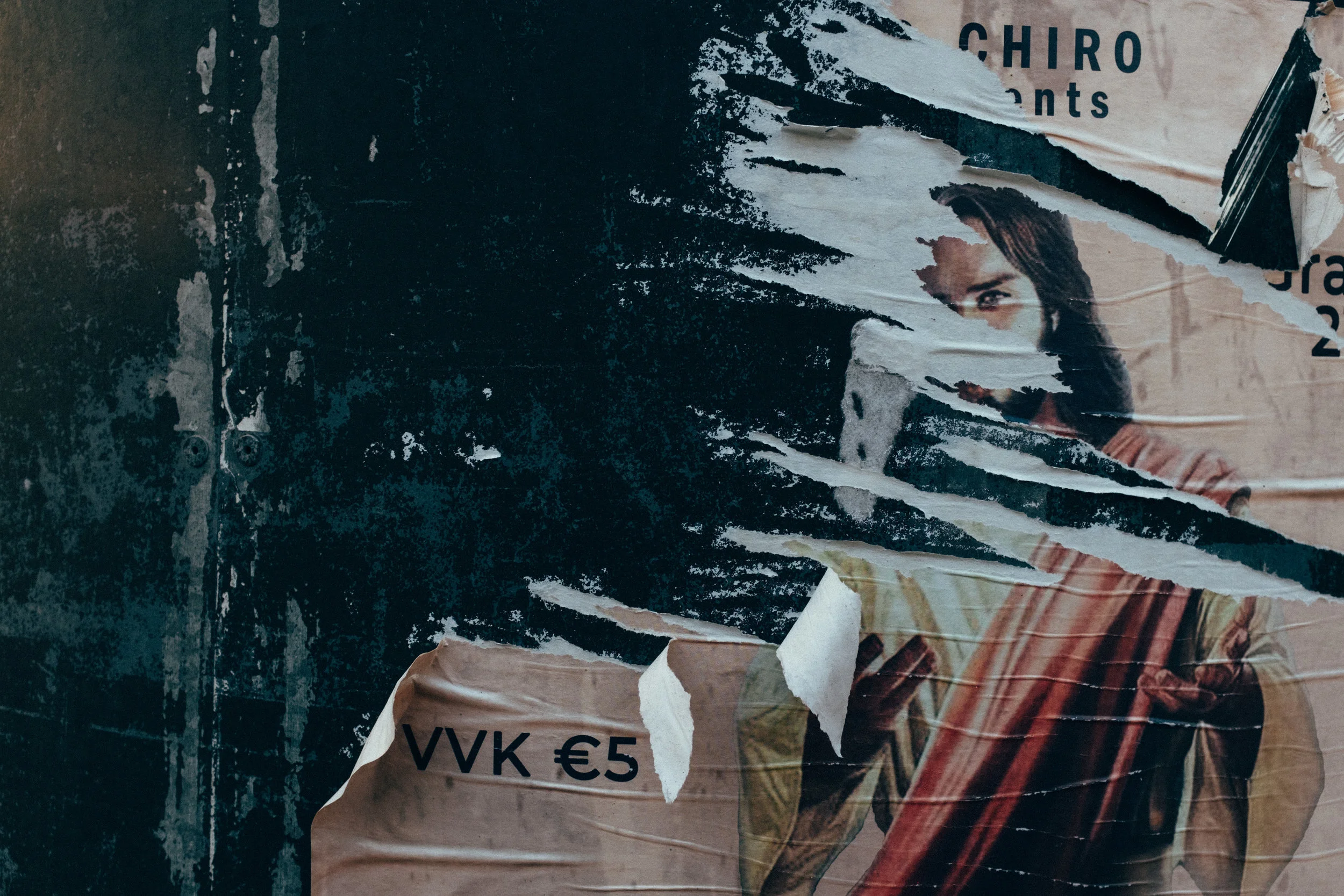 Christ Wasn't Out To Prove Human Negligence