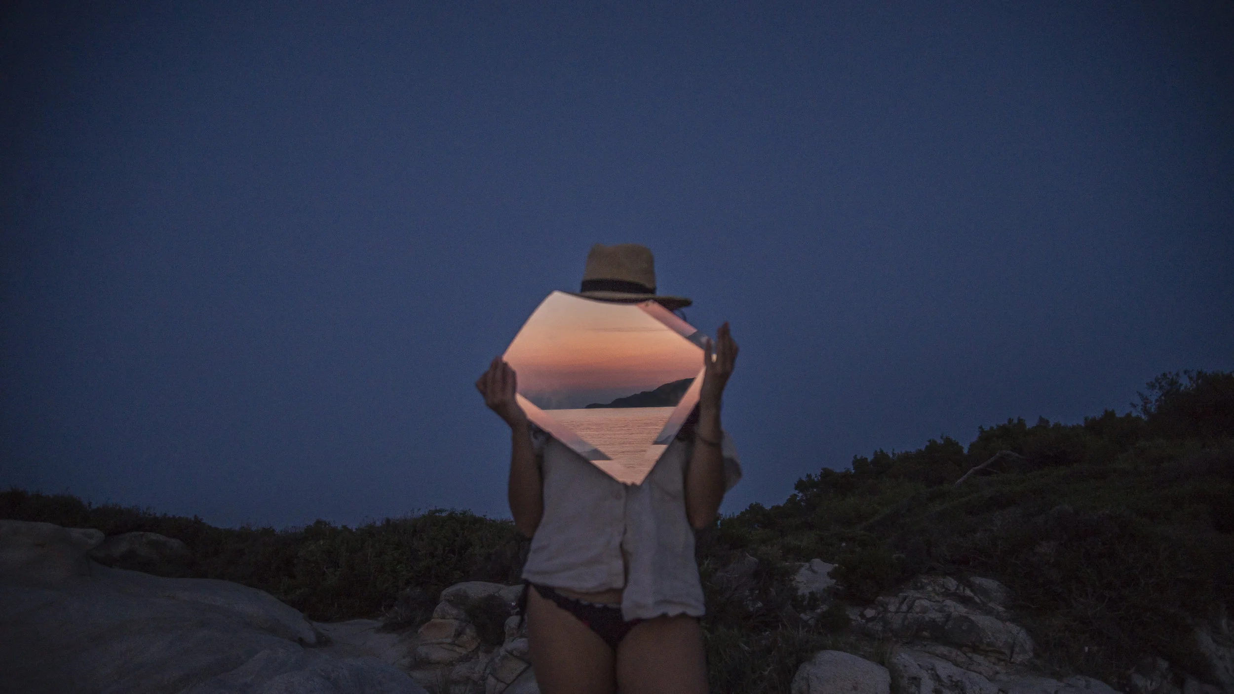 Limited Self Interest Is Selfish