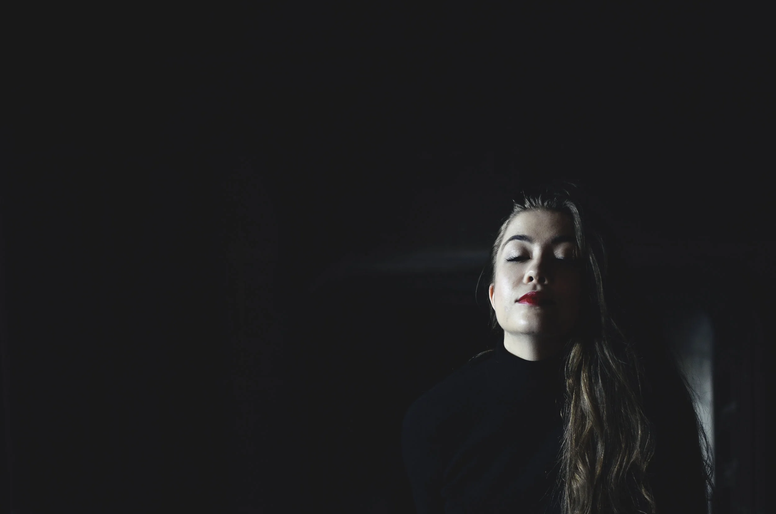 Breath Prayer #4 - Provision