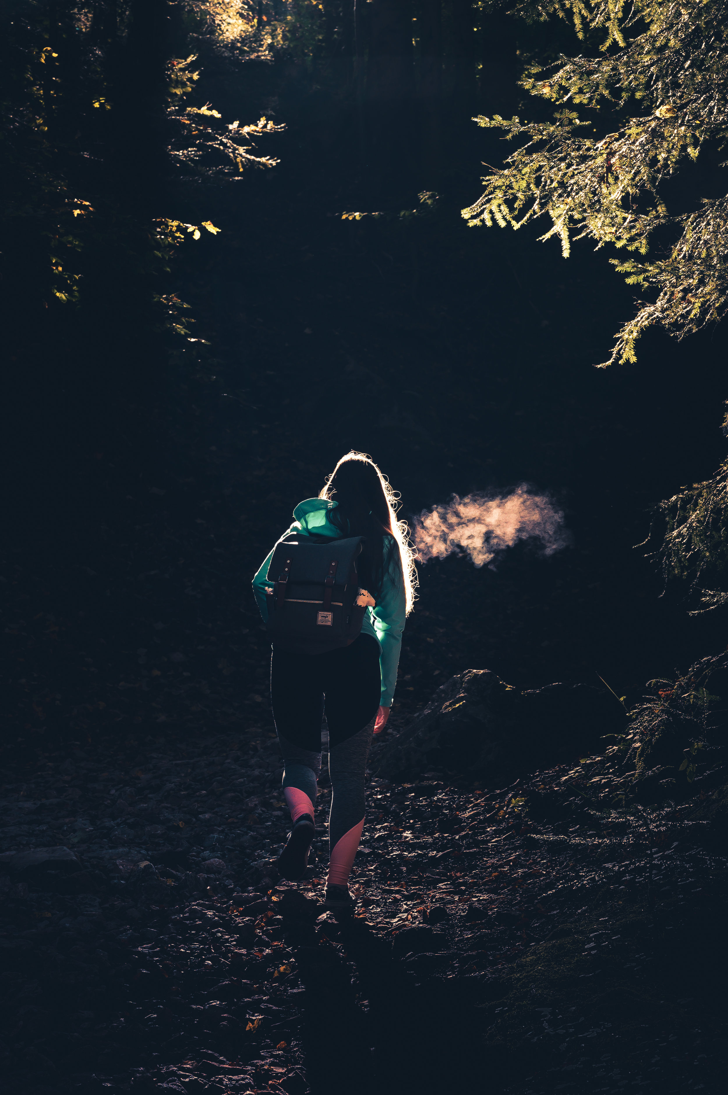 Breath Prayer 23 - Worry