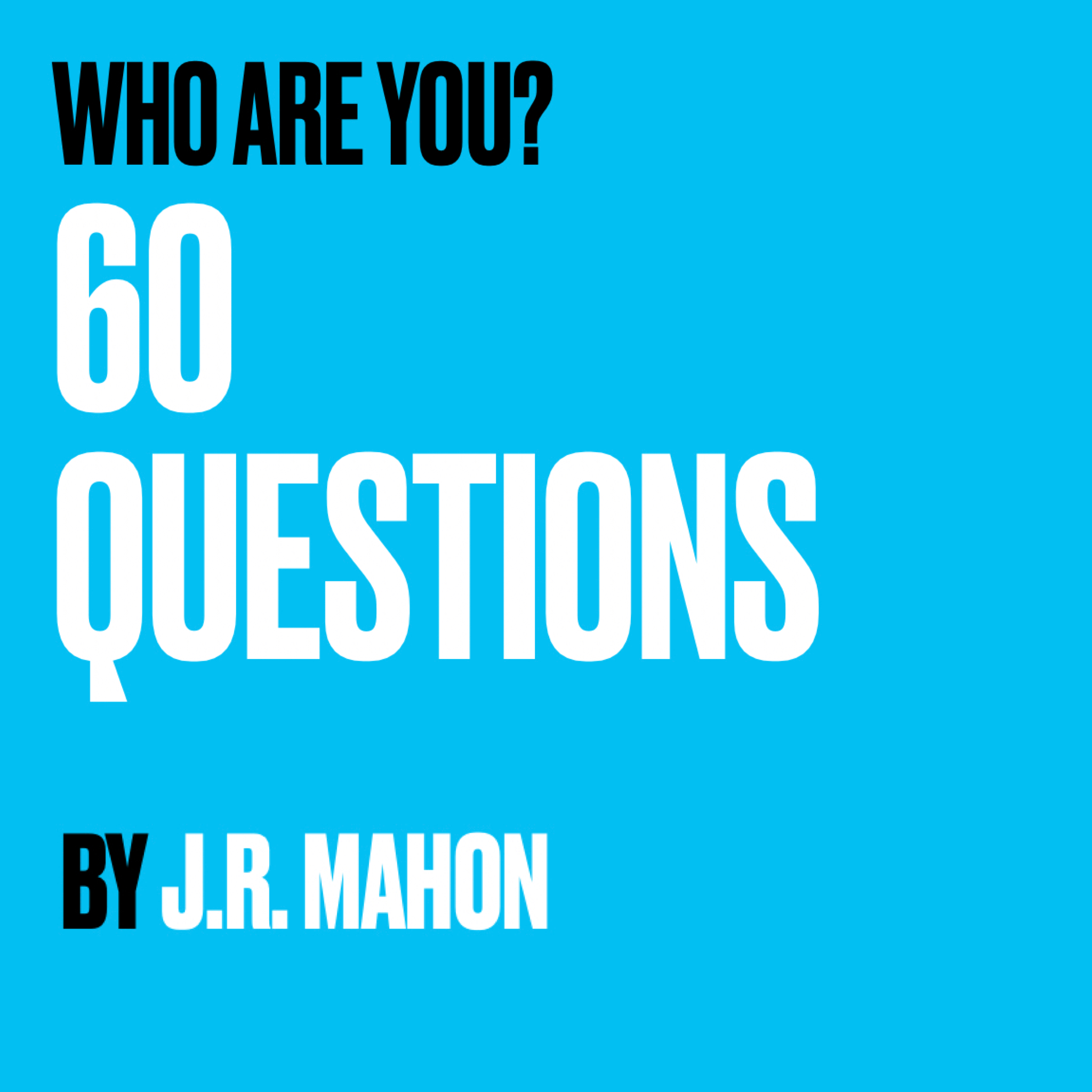 60 QUESTIONS 