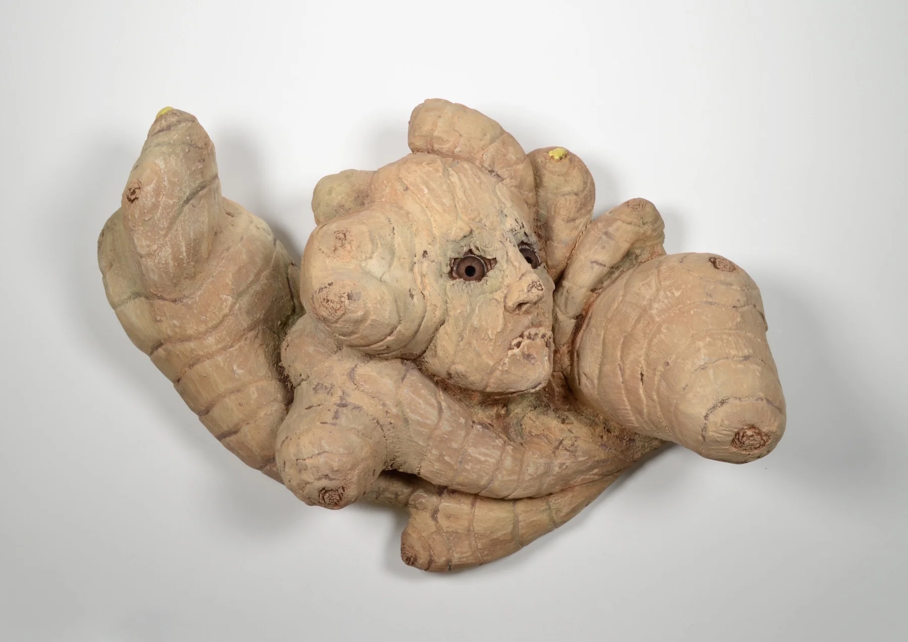 Gingerman