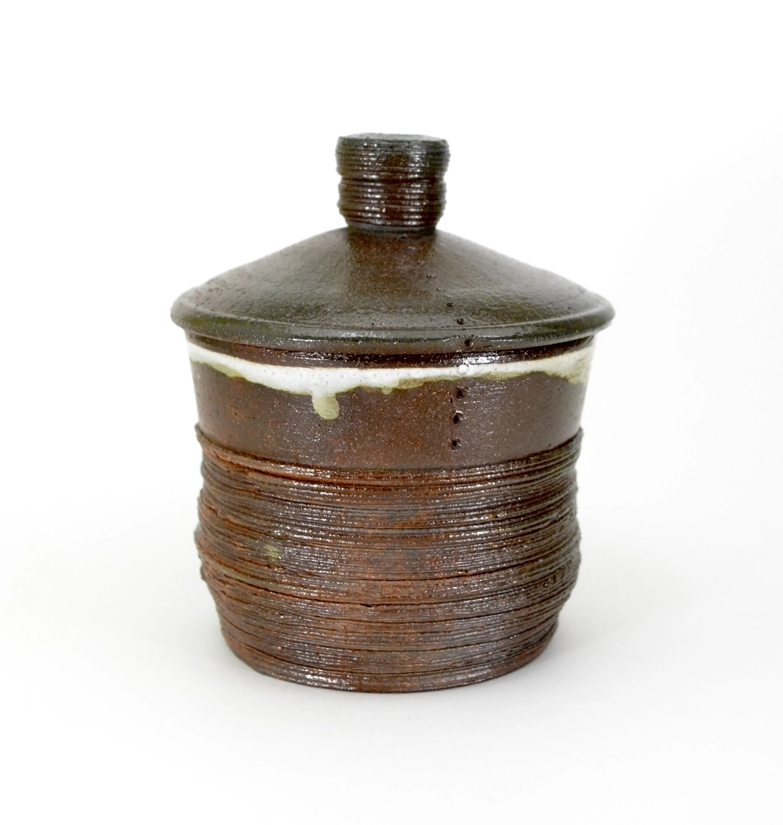 Slippy Jar