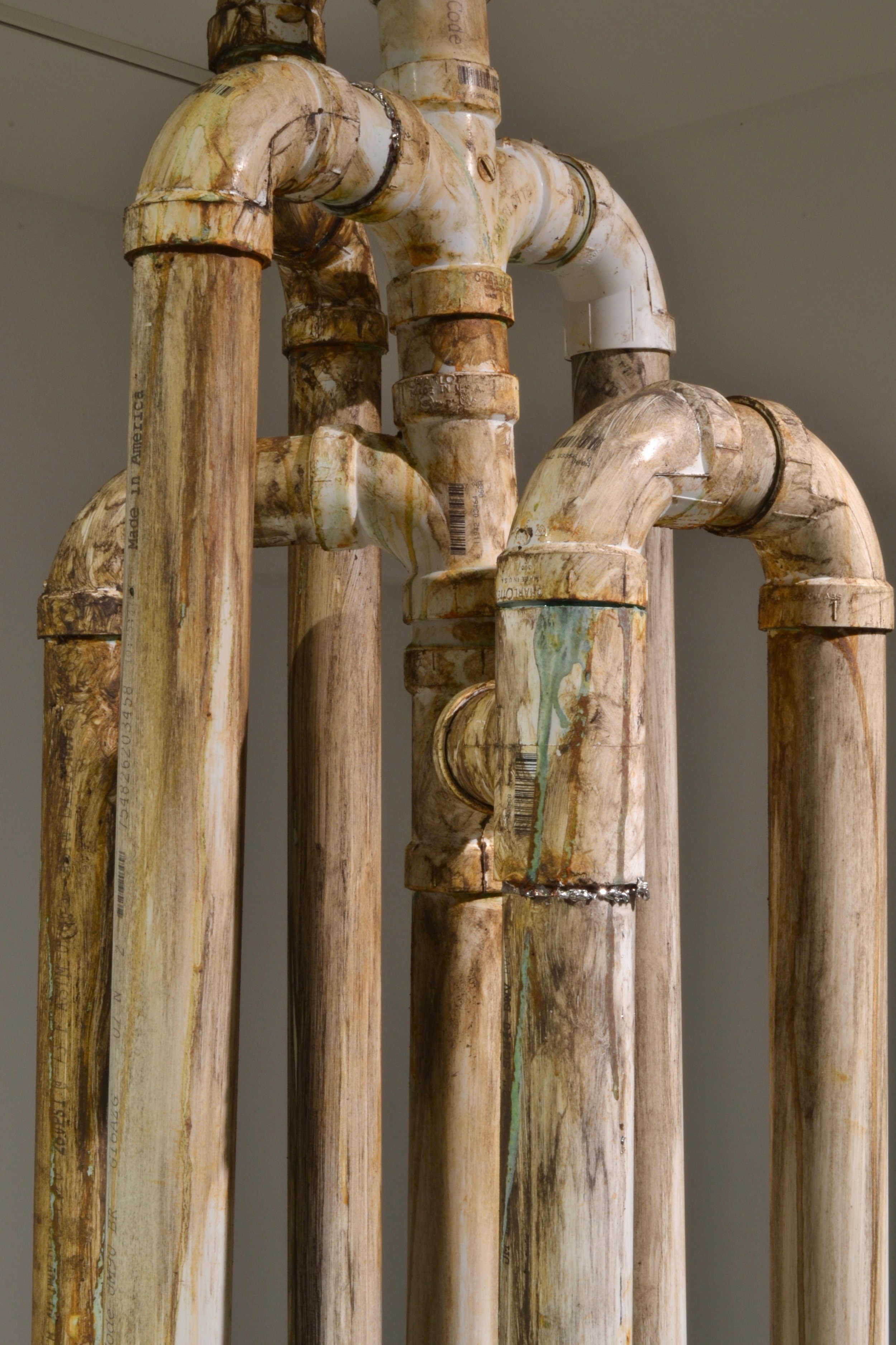 Fountain (detail)