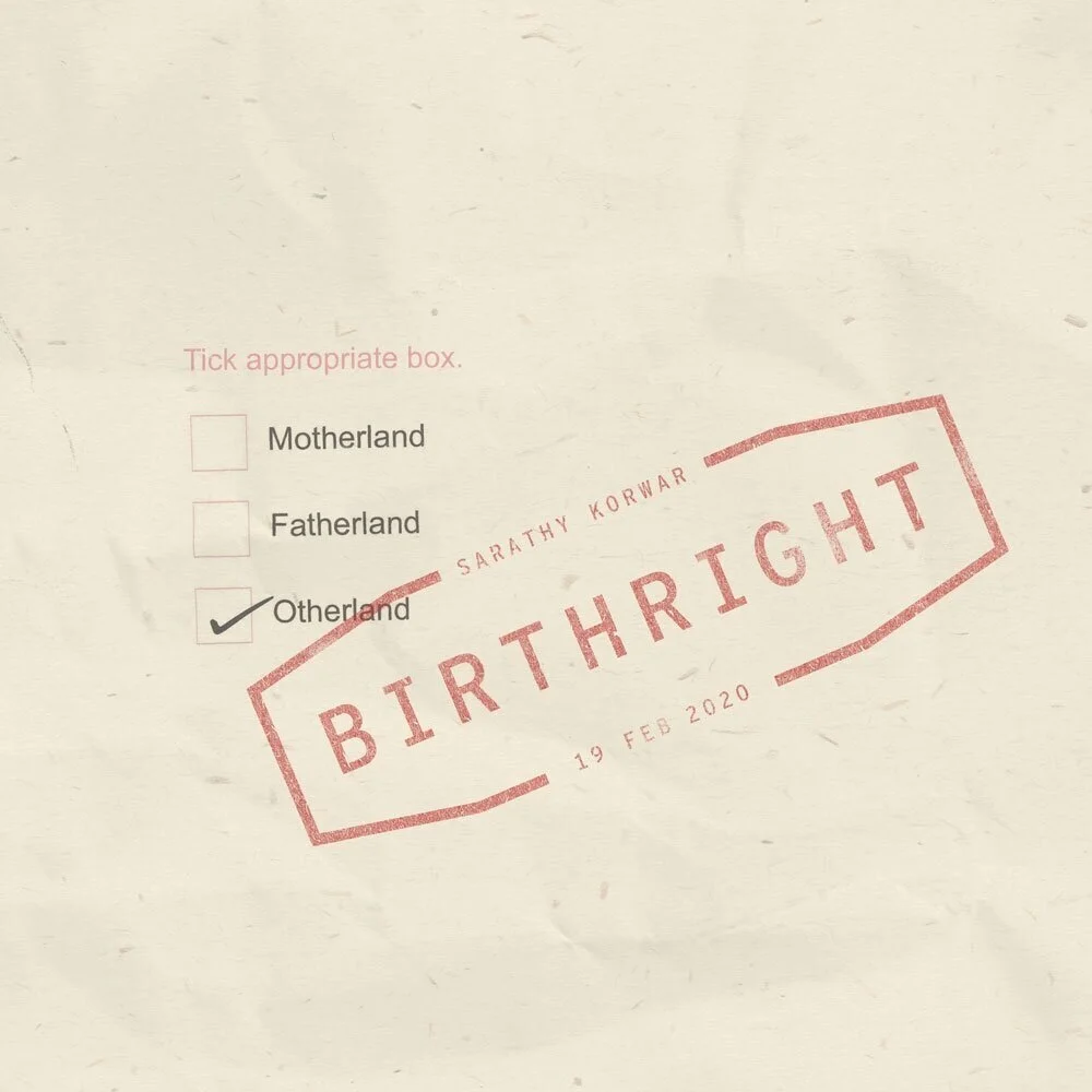BIRTHRIGHT