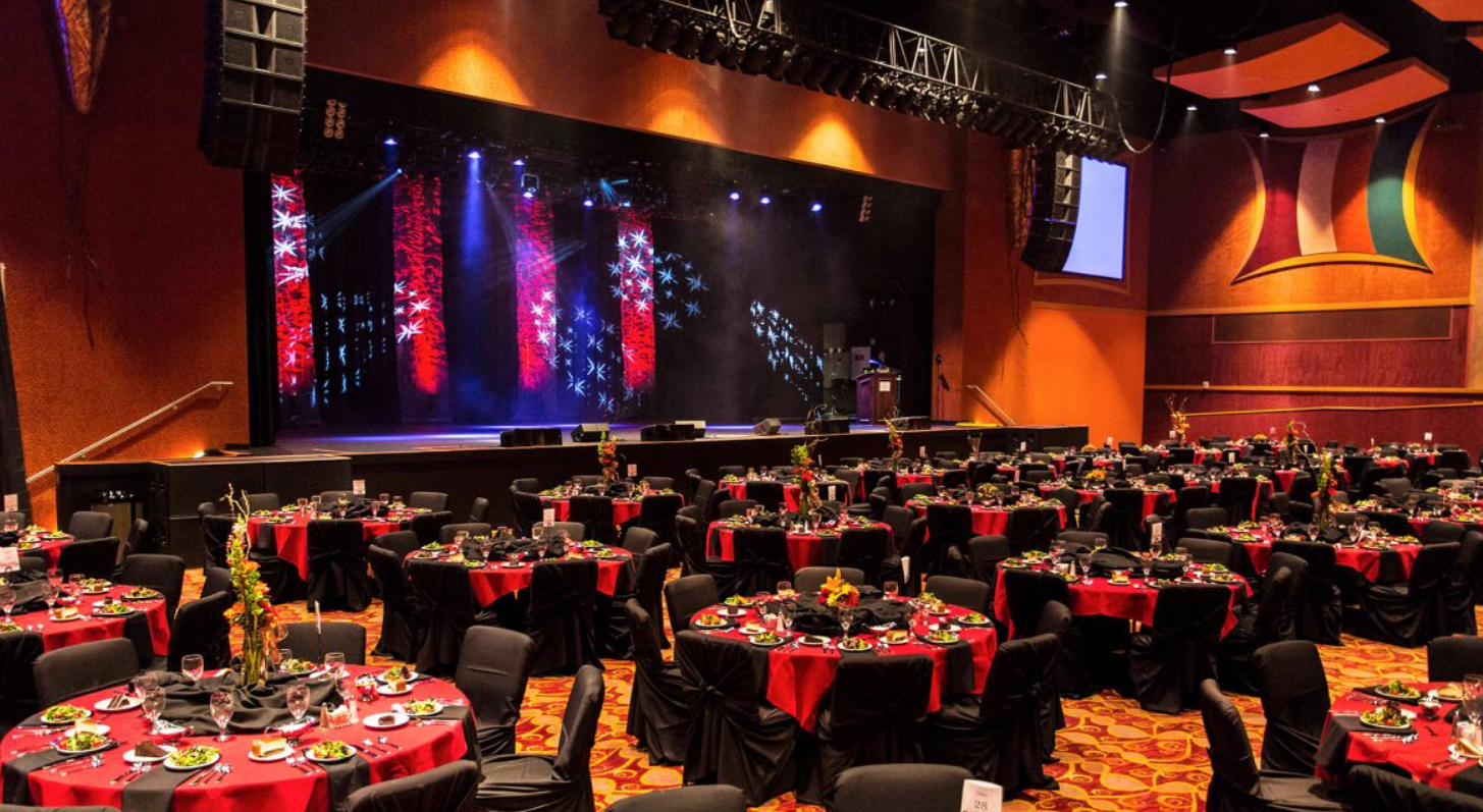 Transform Your Next Corporate Event in Dubai: Planning Tips and Tricks