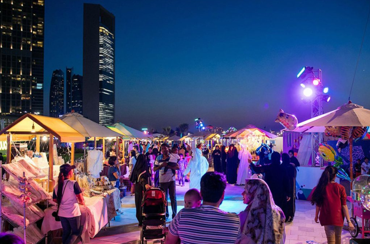 Discover the Best Events in UAE: Your Ultimate Guide