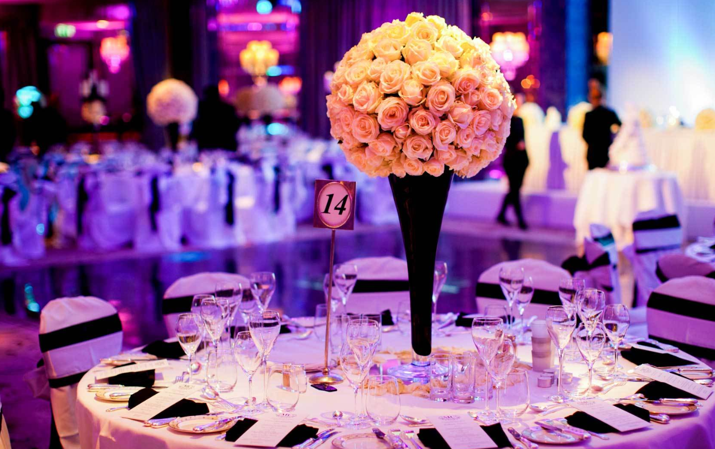 Discovering the Expert Event Organisers in Dubai