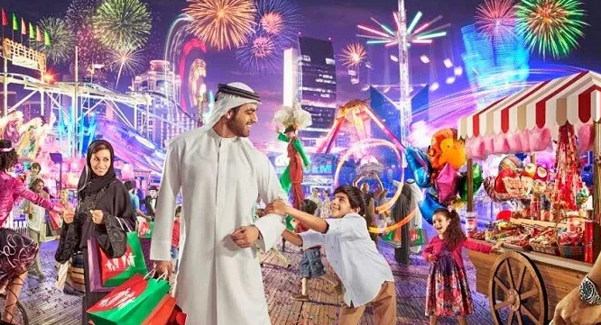 Make Your Moment Shine: Special Occasion Events in Dubai Tailored Just for You