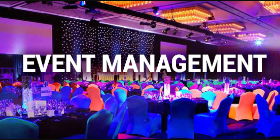 Best Event Management Dubai: Turning Your Vision into Reality